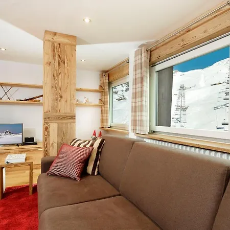 Hellochalet - Maison Reve Blanc - To Door With Matterhorn View Apartamento